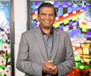 Dr. Paul Dhinakaran